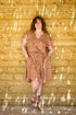 Maison Fauve - Byzance Dress